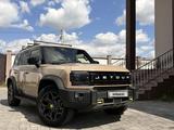 Jetour T2 2024 годаүшін13 400 000 тг. в Астана