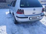 Volkswagen Golf 1998 годаfor1 700 000 тг. в Алматы – фото 3