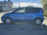 Nissan Note 2008 годаүшін3 500 000 тг. в Костанай – фото 4