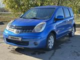 Nissan Note 2008 годаүшін3 500 000 тг. в Костанай – фото 3