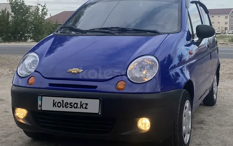 Daewoo Matiz 2006 года за 1 400 000 тг. в Туркестан