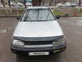 Volkswagen Golf 1995 годаfor1 600 000 тг. в Алматы – фото 6