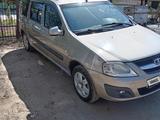 ВАЗ (Lada) Largus 2014 годаүшін4 250 000 тг. в Усть-Каменогорск – фото 2