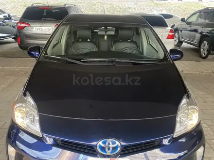 Toyota Prius 2015 года за 6 000 000 тг. в Астана