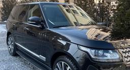 Land Rover Range Rover 2014 года за 25 500 000 тг. в Алматы