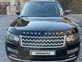 Land Rover Range Rover 2014 годаfor25 500 000 тг. в Алматы – фото 6