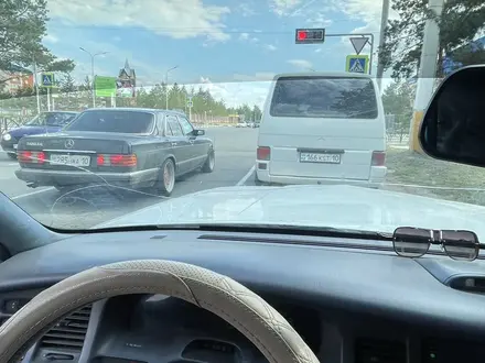 Lincoln Town Car 1997 года за 2 200 000 тг. в Астана – фото 10