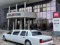 Lincoln Town Car 1997 года за 2 200 000 тг. в Астана – фото 2