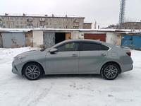 Kia Cerato 2022 годаүшін11 200 000 тг. в Караганда