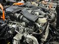 Двигатель 3.0 турбо m276 за 2 300 000 тг. в Алматы