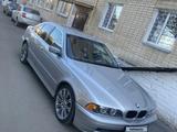 BMW 520 1997 года за 3 100 000 тг. в Петропавловск