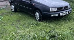 Volkswagen Golf 1992 года за 850 000 тг. в Алматы – фото 4