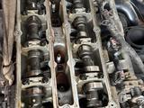 Двигатель 2.0 YF Mazda tribute Ford escape мазда трибьют форд за 400 000 тг. в Караганда – фото 2
