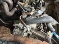 Двигатель 2.0 YF Mazda tribute Ford escape мазда трибьют форд за 400 000 тг. в Караганда – фото 3