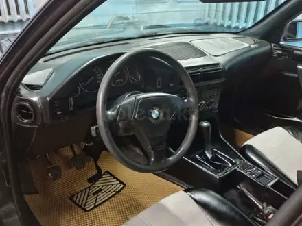 BMW 525 1995 года за 1 500 000 тг. в Алматы – фото 6