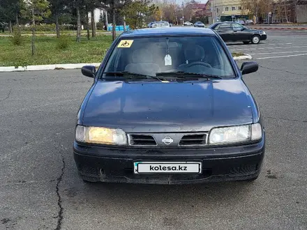 Nissan Primera 1995 года за 1 100 000 тг. в Щучинск