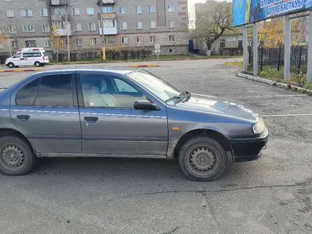 Nissan Primera 1995 года за 1 100 000 тг. в Щучинск – фото 3