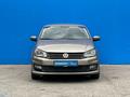 Volkswagen Polo 2016 годаfor5 660 000 тг. в Алматы – фото 2