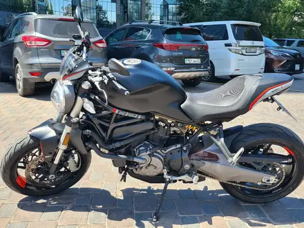 Ducati  Monster 821 2019 года за 4 500 000 тг. в Алматы – фото 9