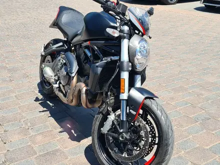 Ducati  Monster 821 2019 года за 4 500 000 тг. в Алматы – фото 2