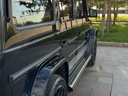 Mercedes-Benz G 500 2011 года за 25 500 000 тг. в Астана – фото 3