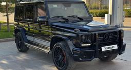 Mercedes-Benz G 500 2011 годаүшін25 500 000 тг. в Астана – фото 2