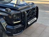 Mercedes-Benz G 500 2011 годаүшін25 500 000 тг. в Астана – фото 5