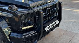 Mercedes-Benz G 500 2011 годаүшін25 500 000 тг. в Астана – фото 5