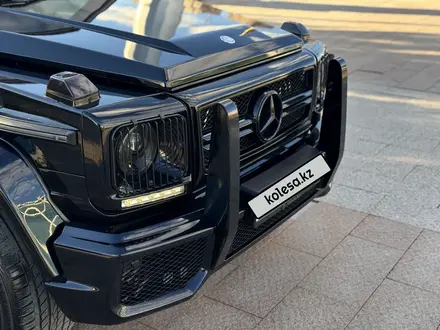 Mercedes-Benz G 500 2011 года за 25 500 000 тг. в Астана – фото 5