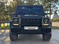 Mercedes-Benz G 500 2011 года за 25 500 000 тг. в Астана – фото 7