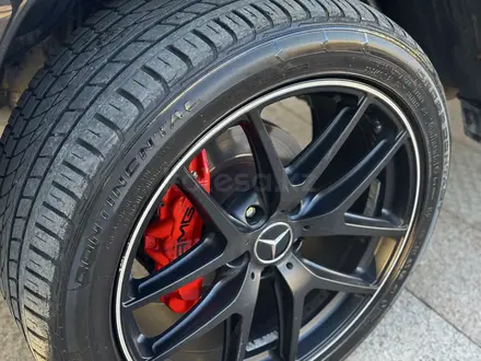Mercedes-Benz G 500 2011 года за 25 500 000 тг. в Астана – фото 10