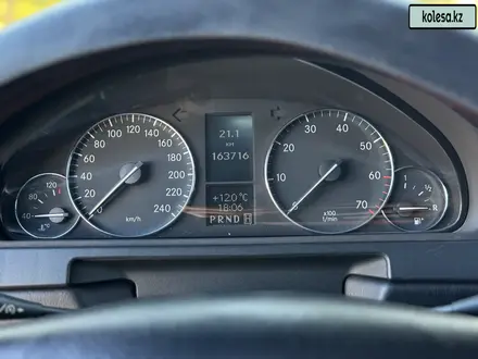 Mercedes-Benz G 500 2011 года за 25 500 000 тг. в Астана – фото 19
