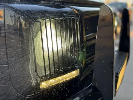 Mercedes-Benz G 500 2011 года за 25 500 000 тг. в Астана – фото 24