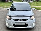 Hyundai Accent 2013 года за 5 100 000 тг. в Тараз – фото 3