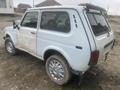 ВАЗ (Lada) Lada 2121 1998 годаfor550 000 тг. в Талдыкорган – фото 5