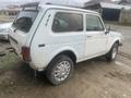 ВАЗ (Lada) Lada 2121 1998 года за 550 000 тг. в Талдыкорган – фото 6