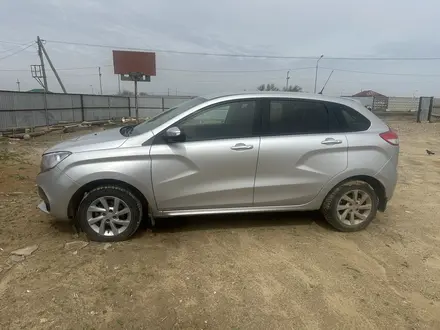 ВАЗ (Lada) XRAY 2017 года за 4 000 000 тг. в Кульсары – фото 2