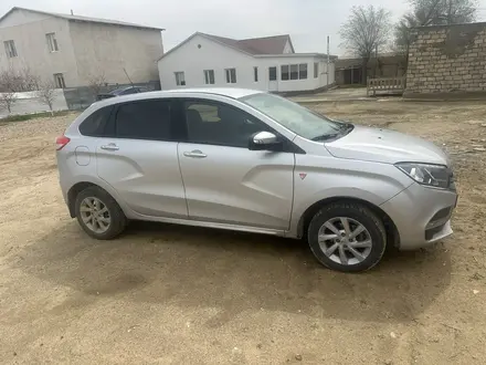 ВАЗ (Lada) XRAY 2017 года за 4 000 000 тг. в Кульсары – фото 4