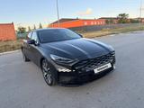 Kia K8 2024 годаүшін18 000 000 тг. в Костанай – фото 5