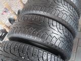225.55.R18-комплект зимней резины Nokian Nordman 5 suv за 80 000 тг. в Алматы – фото 2