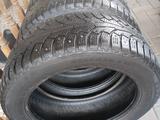 225.55.R18-комплект зимней резины Nokian Nordman 5 suv за 80 000 тг. в Алматы – фото 3