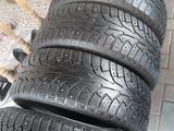 225.55.R18-комплект зимней резины Nokian Nordman 5 suv за 80 000 тг. в Алматы – фото 4