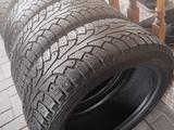 225.55.R18-комплект зимней резины Nokian Nordman 5 suv за 80 000 тг. в Алматы – фото 5