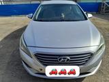 Hyundai Sonata 2015 годаүшін6 200 000 тг. в Кызылорда