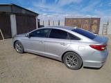 Hyundai Sonata 2015 годаүшін6 200 000 тг. в Кызылорда – фото 3