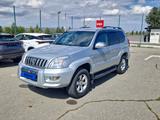 Toyota Land Cruiser Prado 2004 годаүшін5 390 000 тг. в Талдыкорган