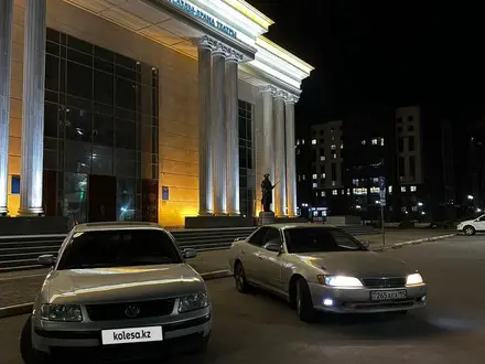 Volkswagen Passat 1998 года за 2 400 000 тг. в Петропавловск – фото 10