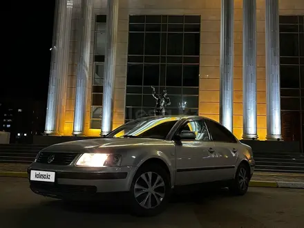 Volkswagen Passat 1998 года за 2 400 000 тг. в Петропавловск – фото 8