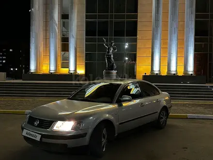 Volkswagen Passat 1998 года за 2 400 000 тг. в Петропавловск – фото 9