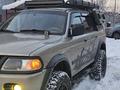 Mitsubishi Montero Sport 2002 года за 6 100 000 тг. в Алматы – фото 2